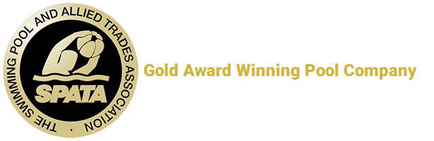 Spata Gold Award Winning Pool Company