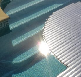 Roldeck Solar Cover | Blue Cube Pools
