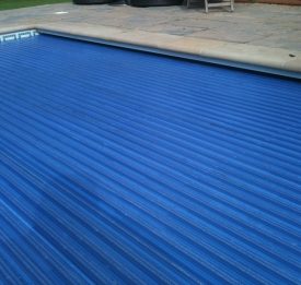 Roldeck pit cover systems | Blue Cube Pools