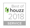Best Houzz Service 2018