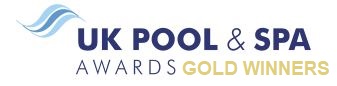 Pool and Spa Award Winners | Blue Cube Pools