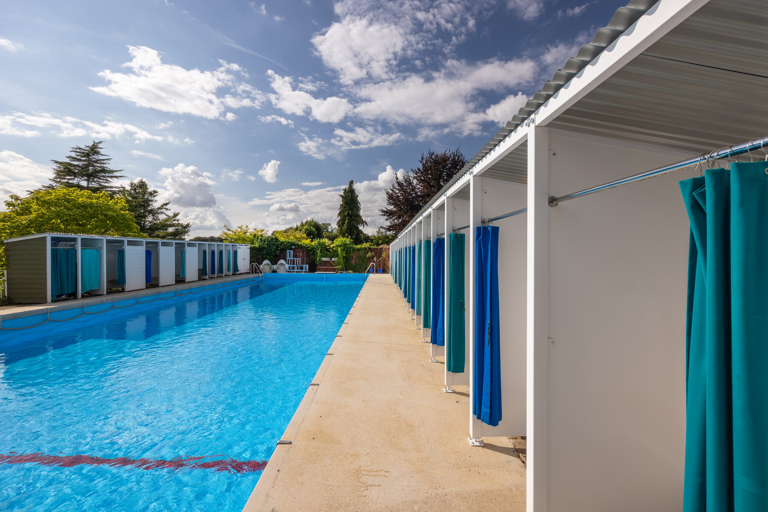 Commercial Pools - Blue Cube Pools